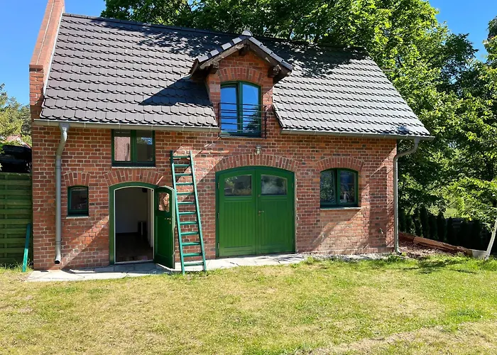 Domek Pod Klonem
