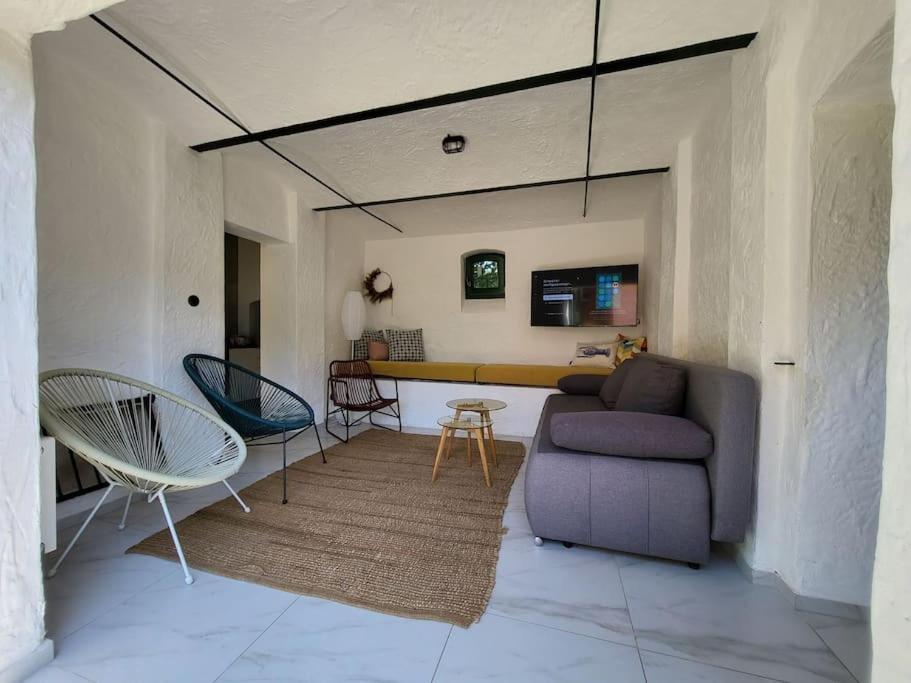 Holiday home Pod Klonem