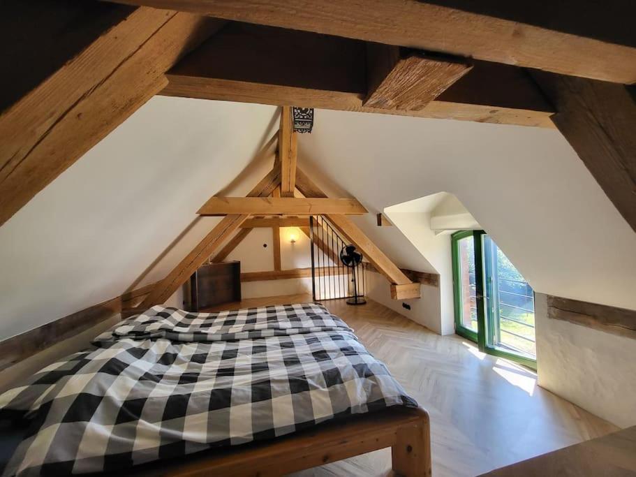 Pod Klonem Holiday home