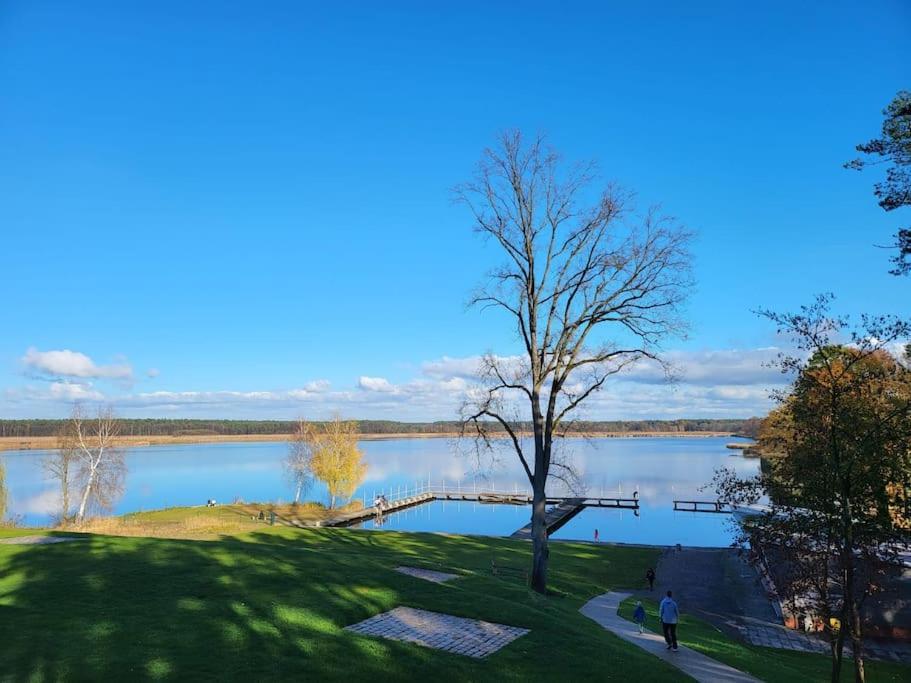 Holiday home Pod Klonem Lubliniec