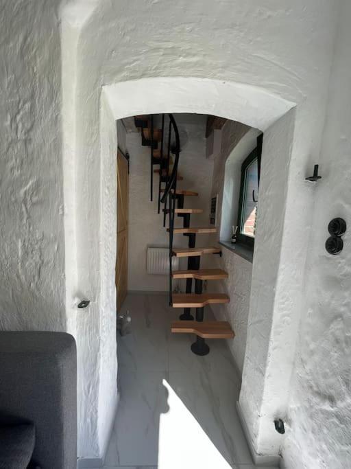 Holiday home Pod Klonem