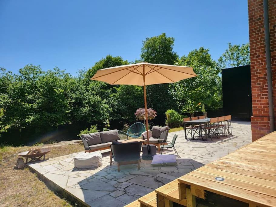 Pod Klonem Holiday home
