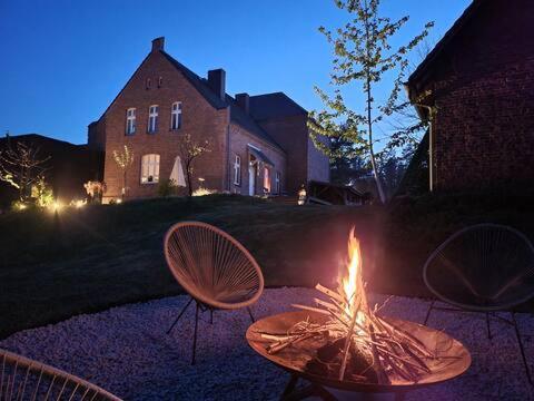 Holiday home Pod Klonem Lubliniec